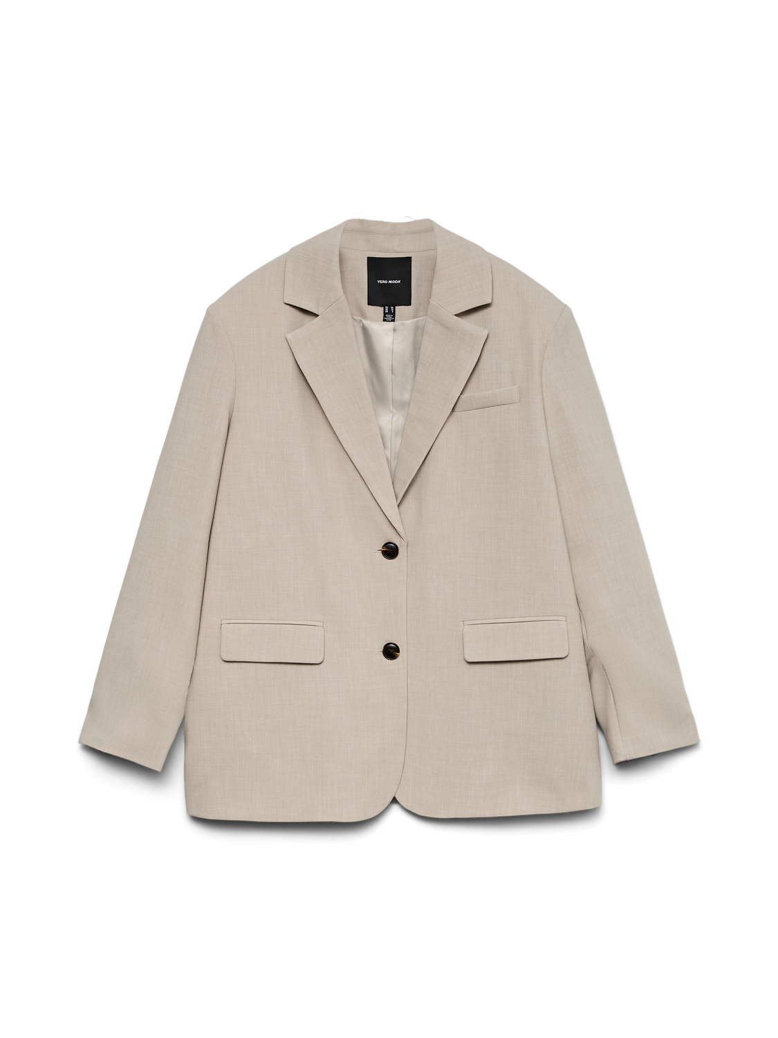 VMMICHELL OVERSIZED BLAZER